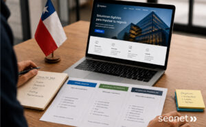 ¿Cupanto cuesta una página web en Chile? Imagen portada del artículo.