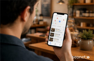 SEO local en Chile, imagen de portada del artículo